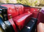 Packard Twelve Convertible Sedan 1938 года